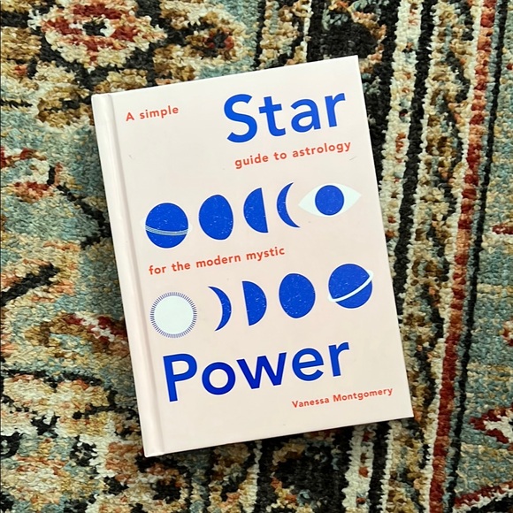 Star Power Guide to Astrology - Picture 1 of 4